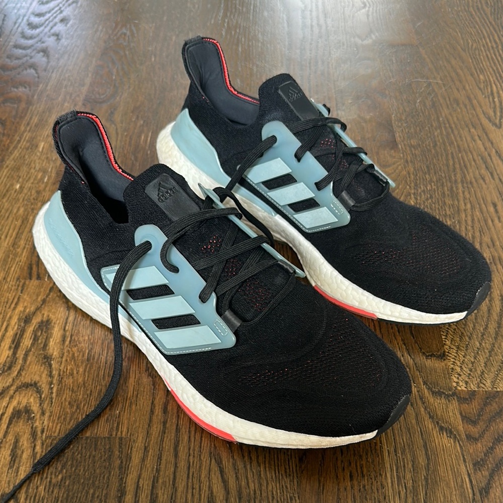 Adidas Athletic Shoes-Men’s 12